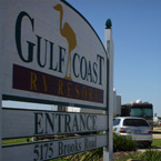 Gulf Coast RV Resort Images