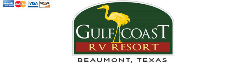 Gulf Coast RV Resort Logo